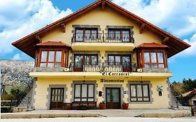 La Casona El Carrascal